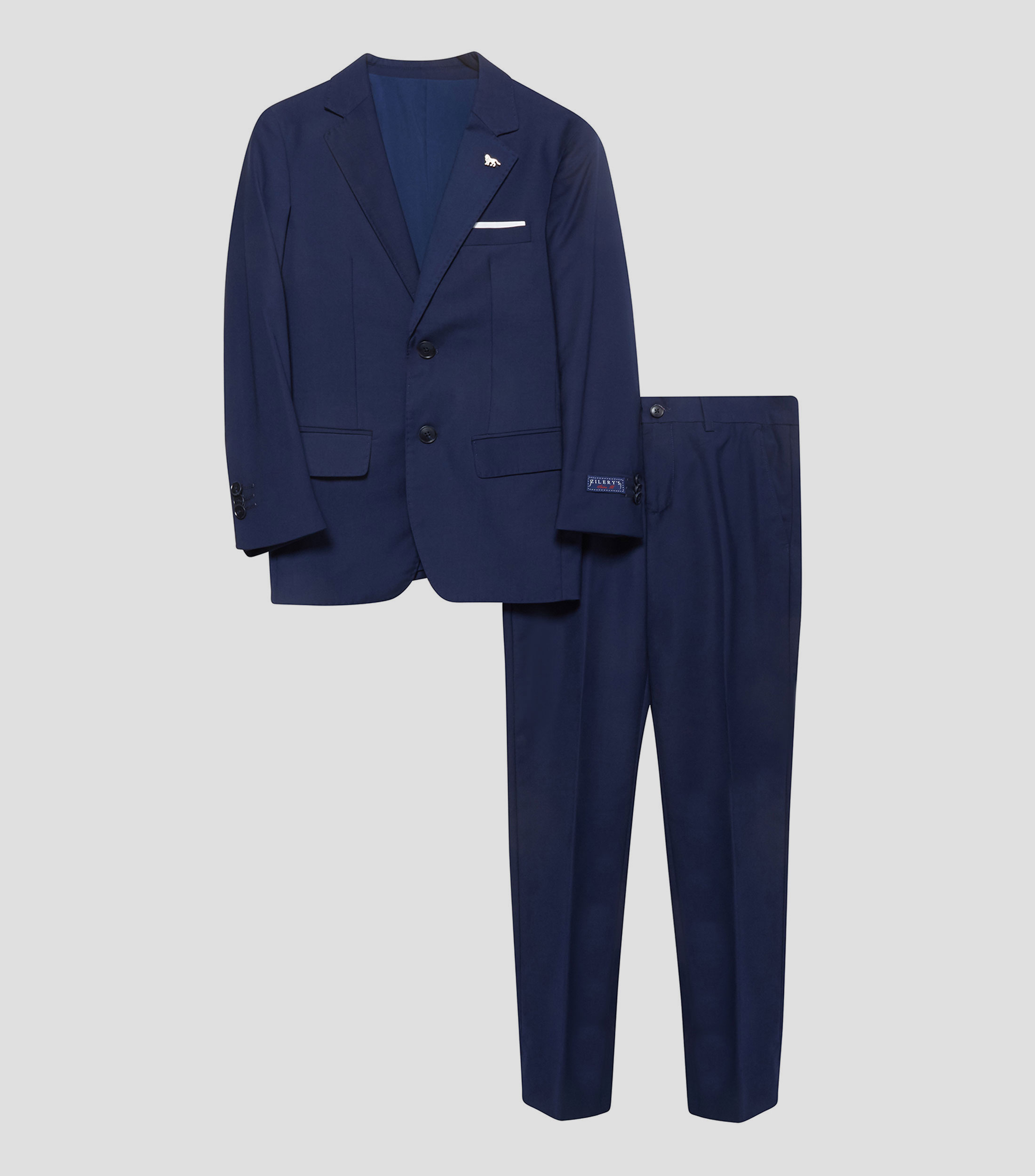 Traje 2 piezas Niño